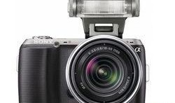 索尼最新相机爆料,颠覆影像体验，引领摄影新潮流